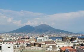 B&B Toledo Panoramic Rooftop With Terrace